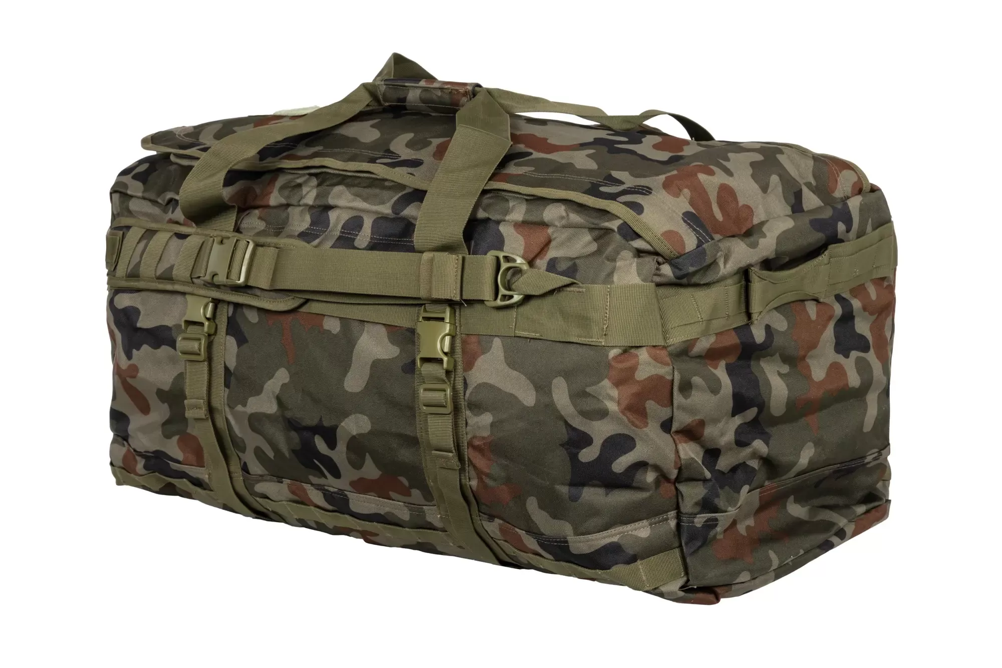 Taška 120l Specna Arms Tactical Wz.93