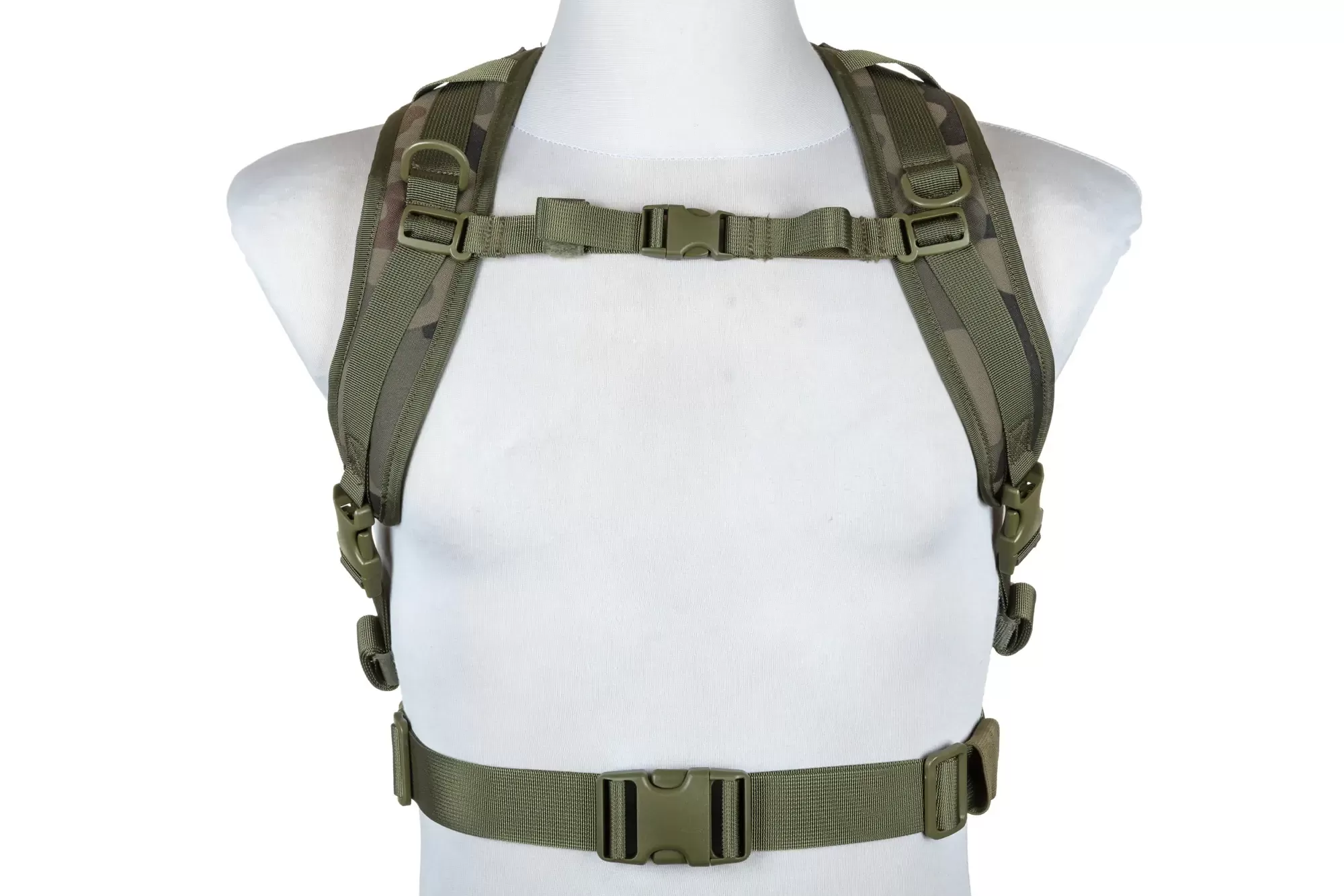 Batoh 20L Specna Arms Tactical Wz.93 Forest Panther