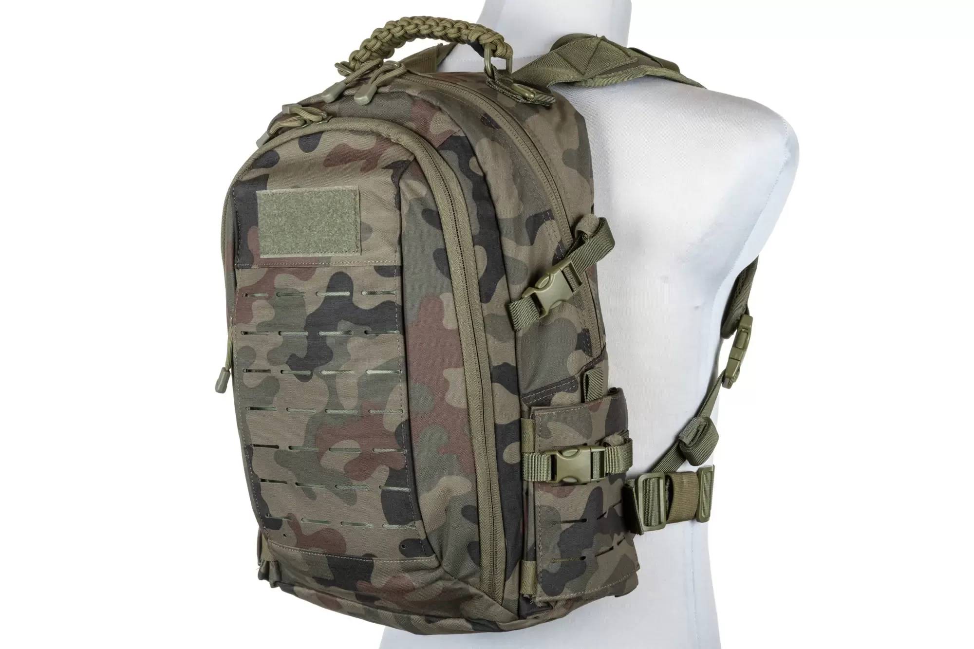 Batoh 20L Specna Arms Tactical Wz.93 Forest Panther
