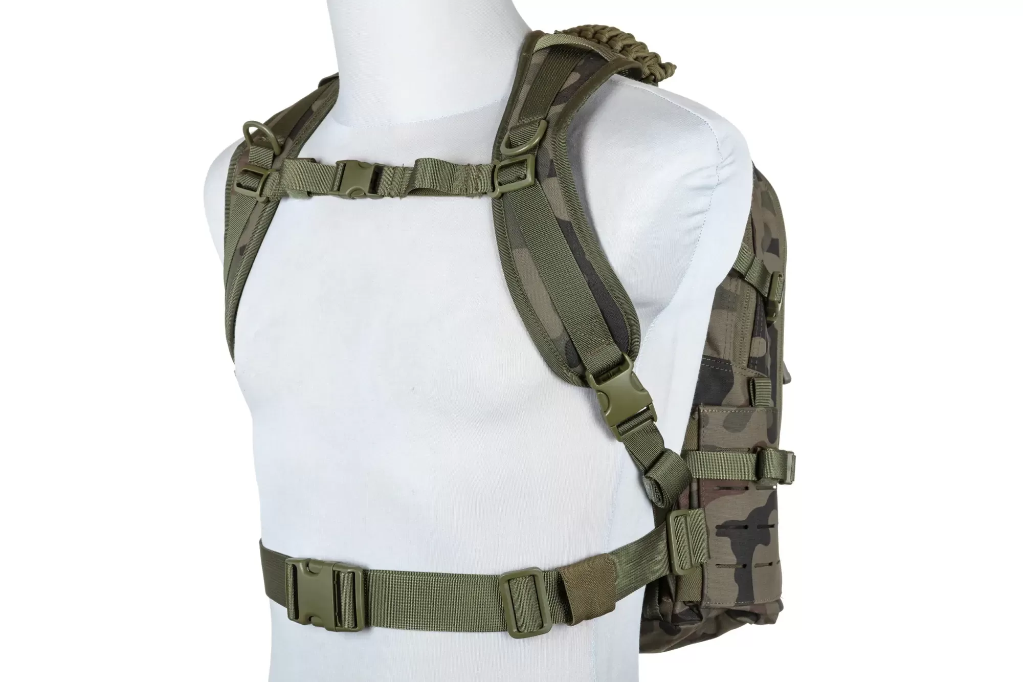 Batoh 20L Specna Arms Tactical Wz.93 Forest Panther