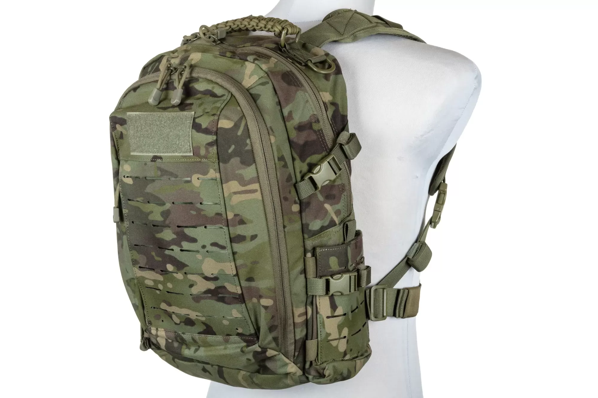 Batoh 20L Specna Arms Tactical - Multicam Tropic