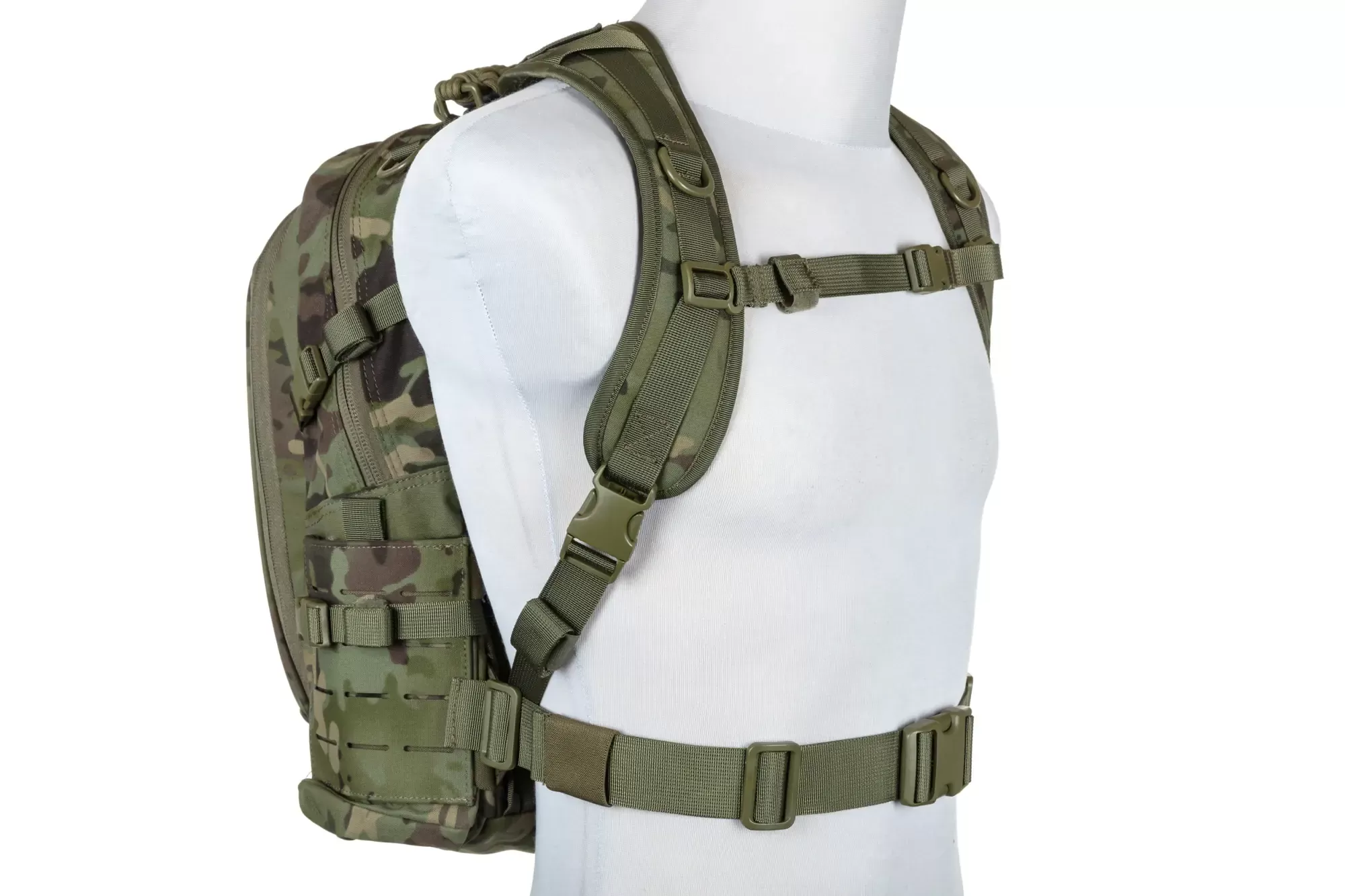 Batoh 20L Specna Arms Tactical - Multicam Tropic