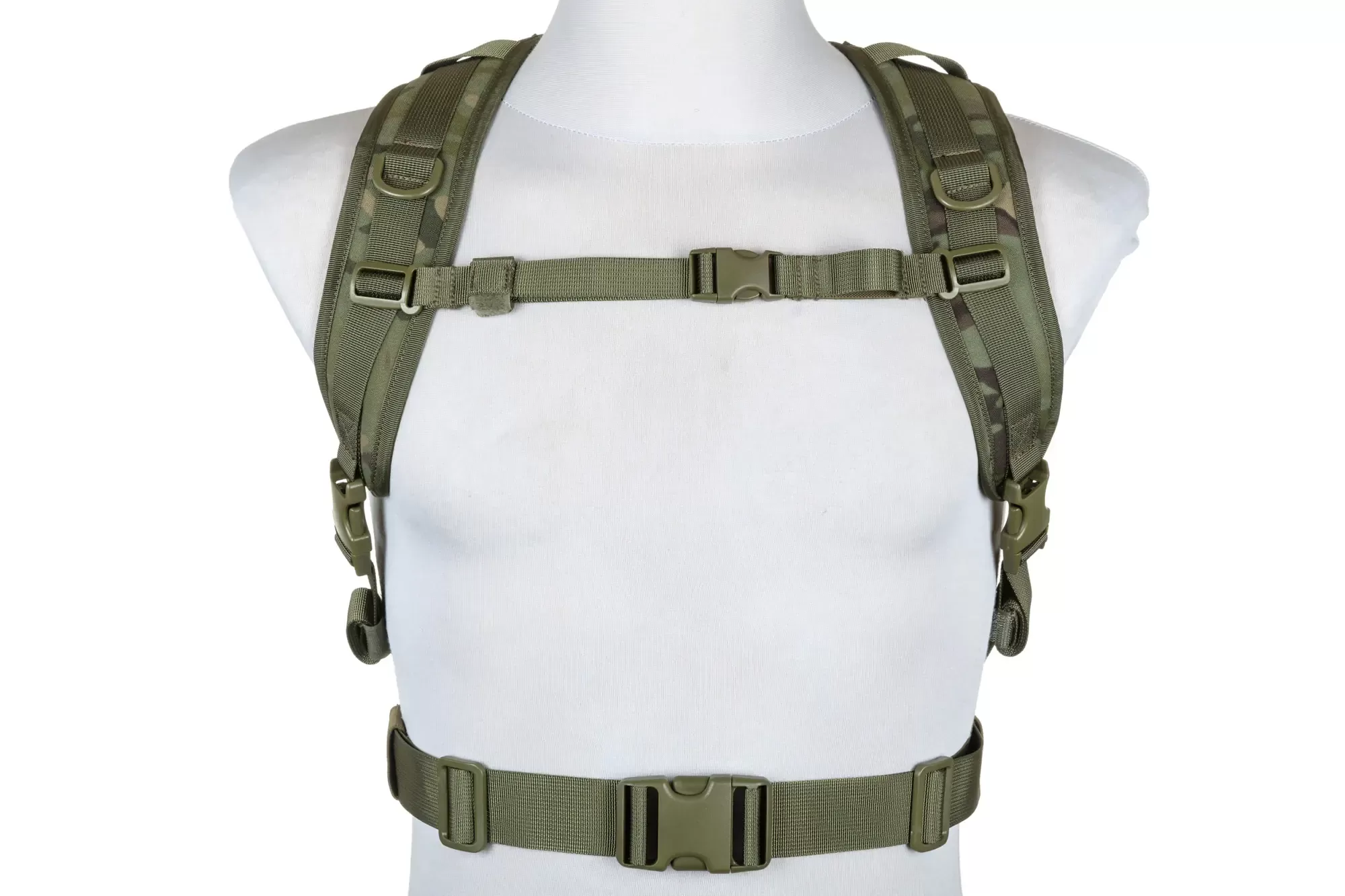 Batoh 20L Specna Arms Tactical - Multicam Tropic