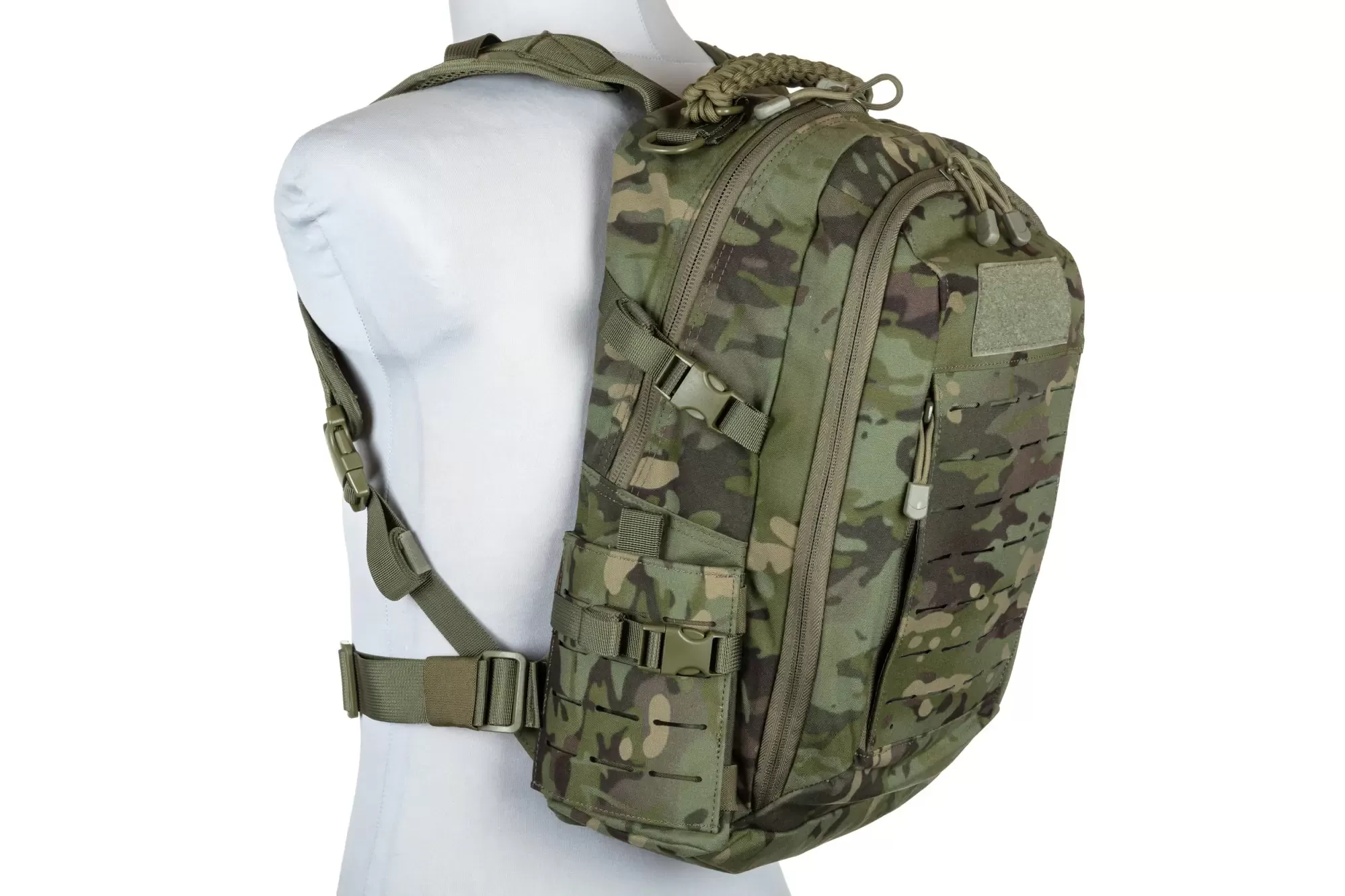 Batoh 20L Specna Arms Tactical - Multicam Tropic