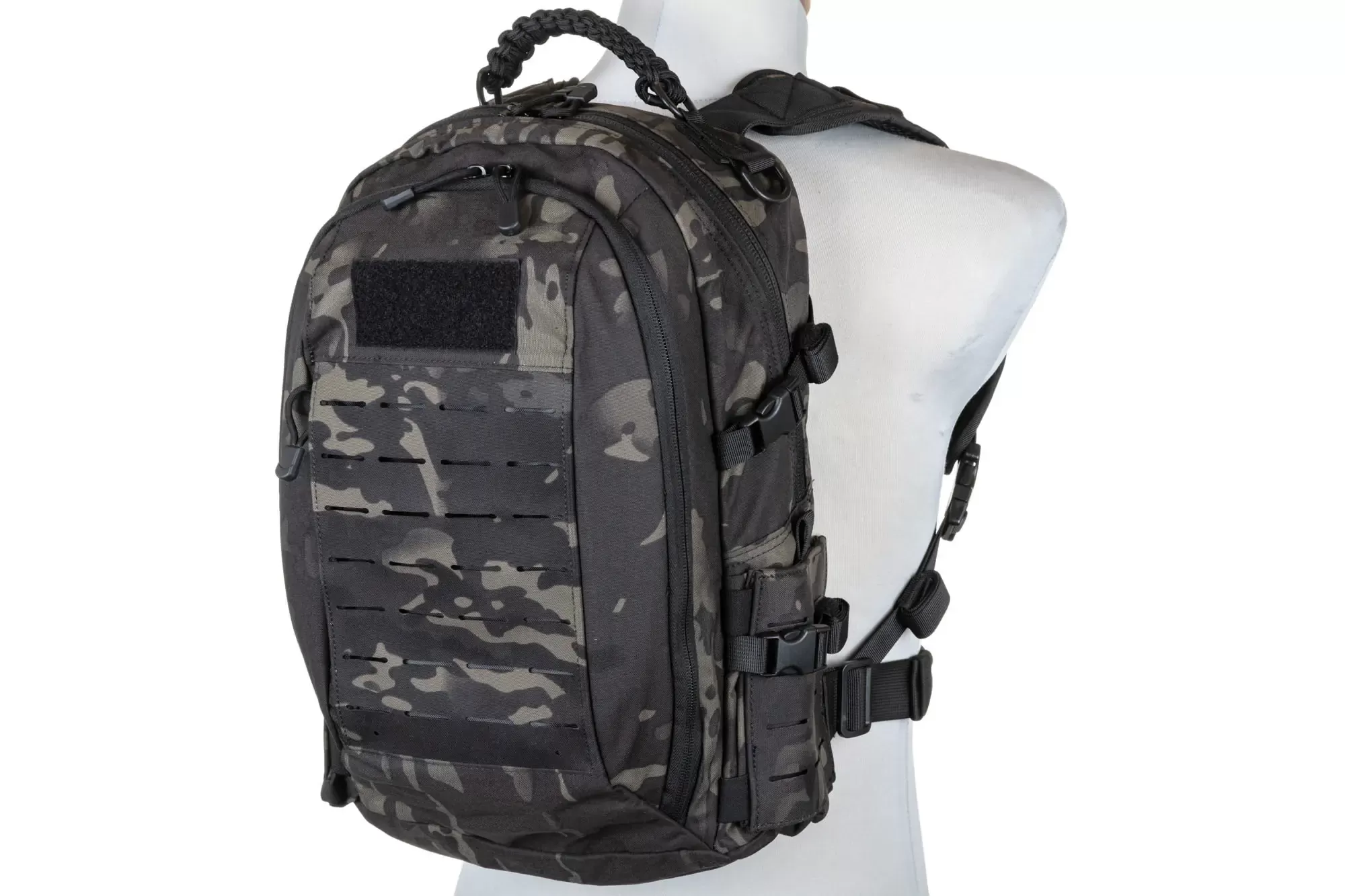 Batoh 20L Specna Arms Tactical - Multicam Black