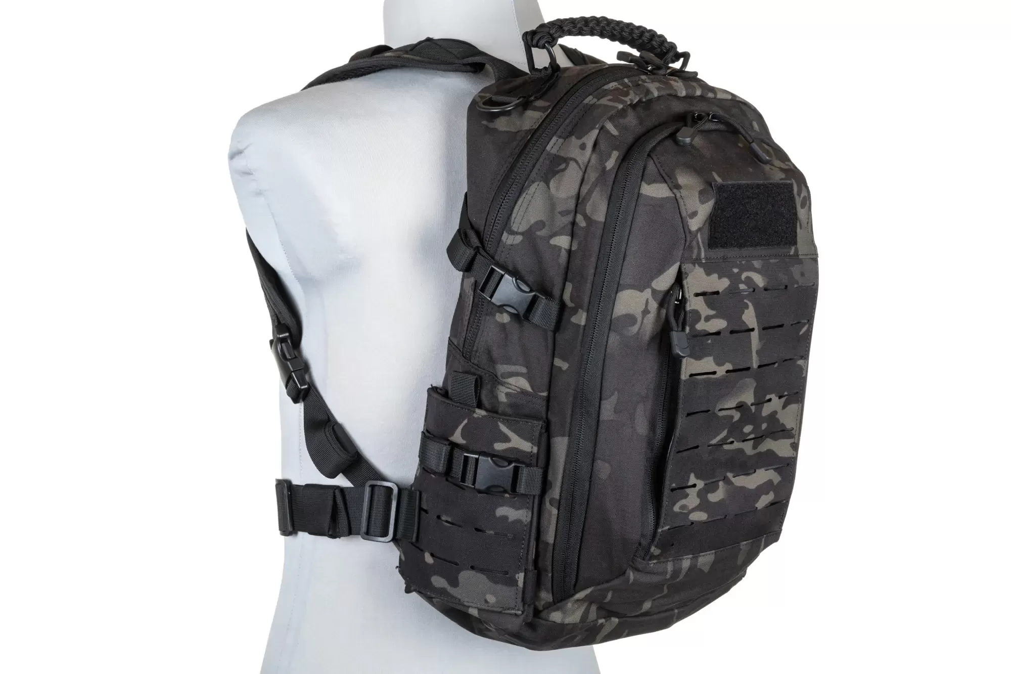 Batoh 20L Specna Arms Tactical - Multicam Black