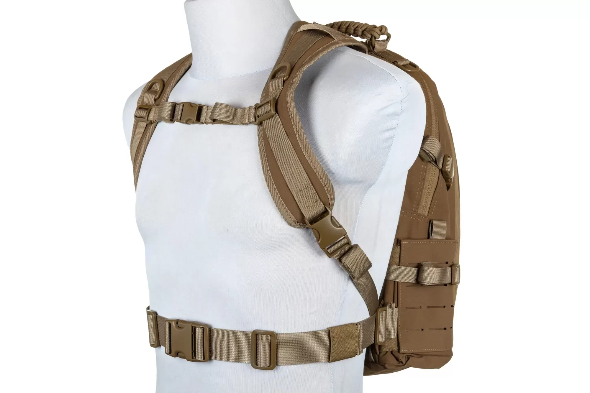 Batoh 20L Specna Arms Tactical -Tan