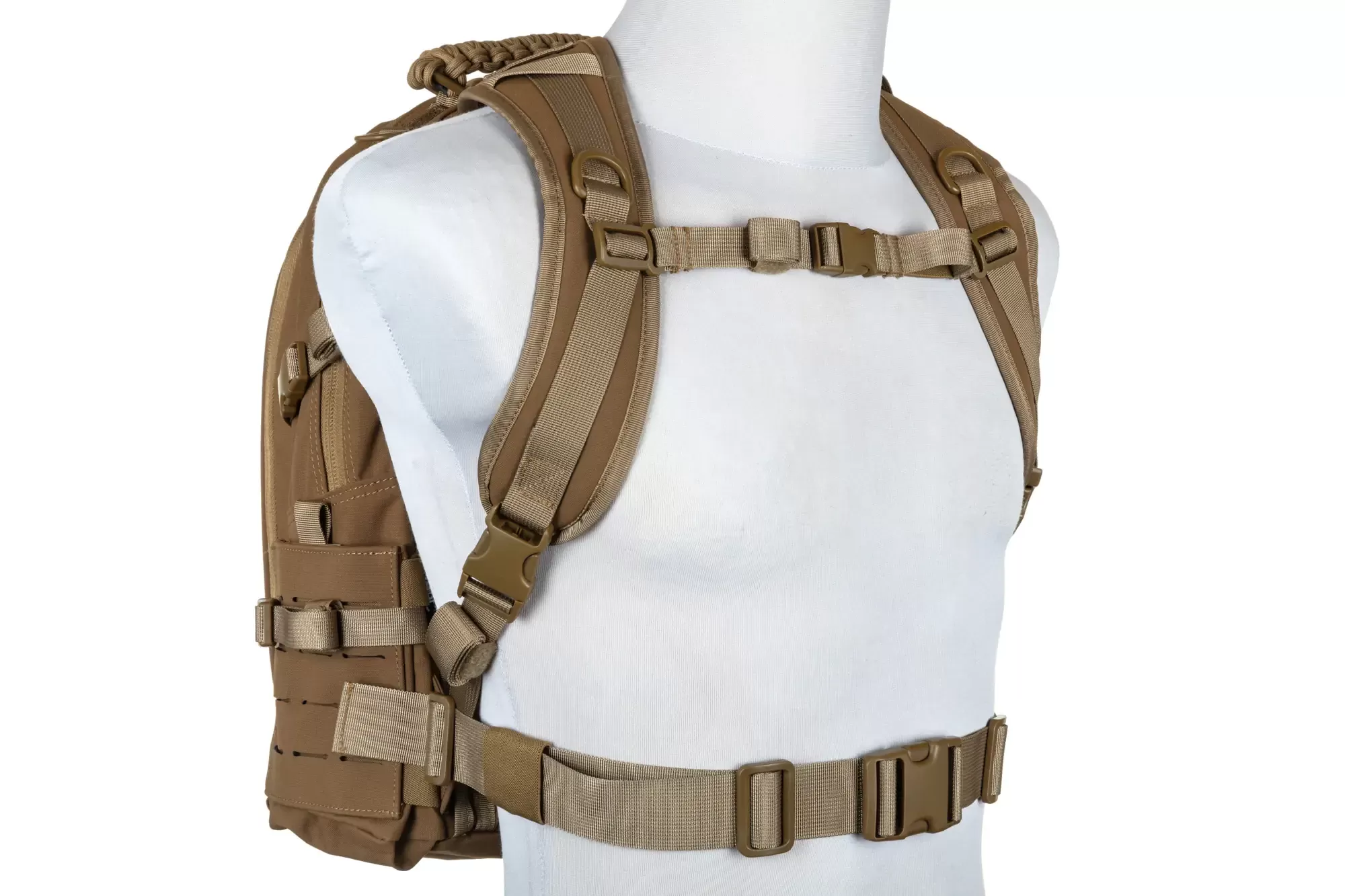 Batoh 20L Specna Arms Tactical -Tan