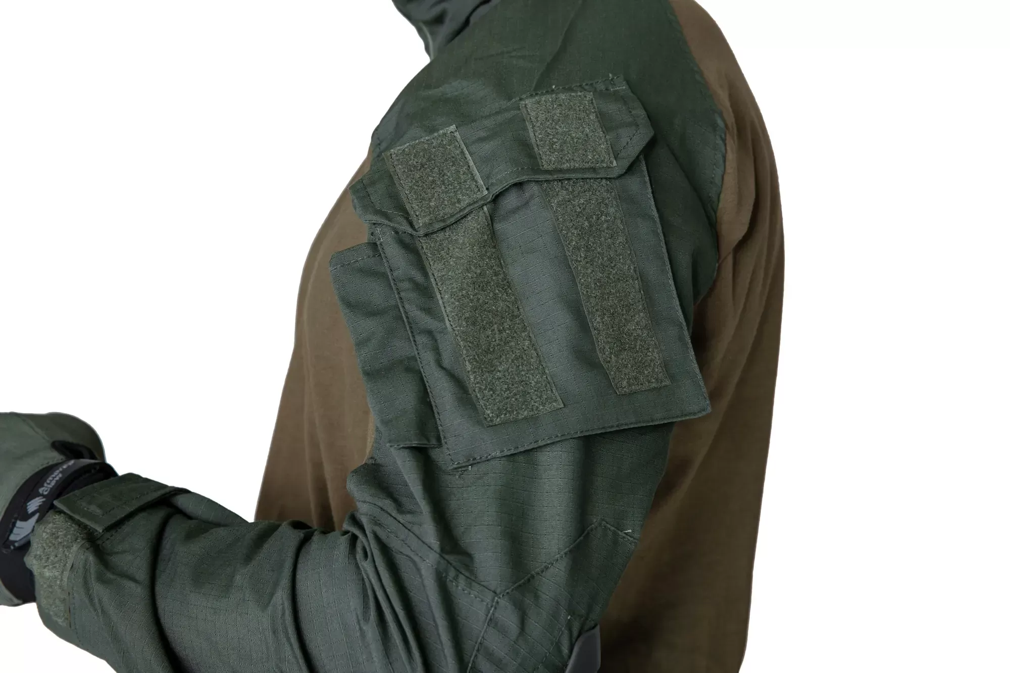 Combat Shirt SATAC G3 - Olive
