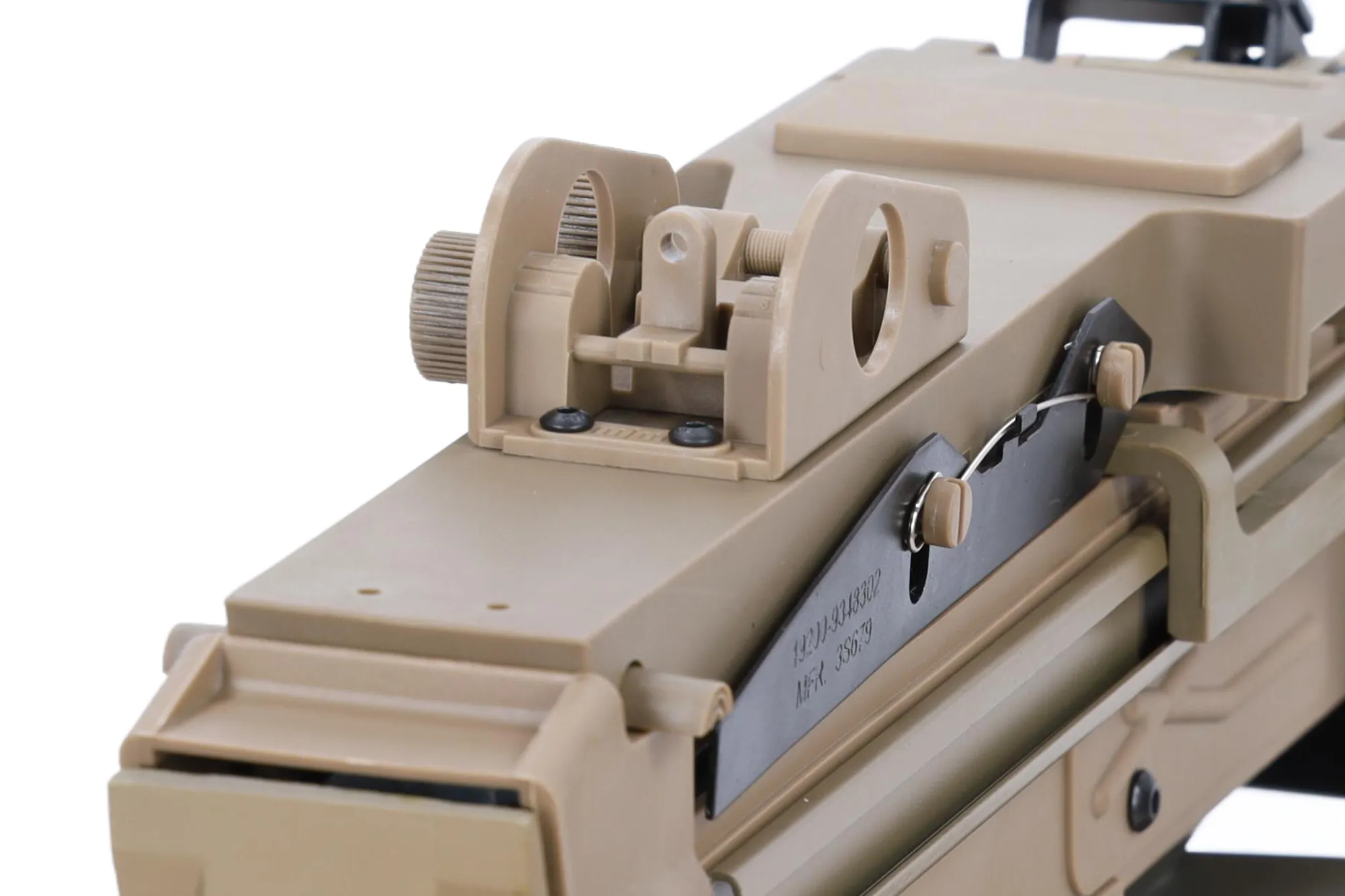 Airsoftový kulomet SA-249 MK1 CORE™ - tan