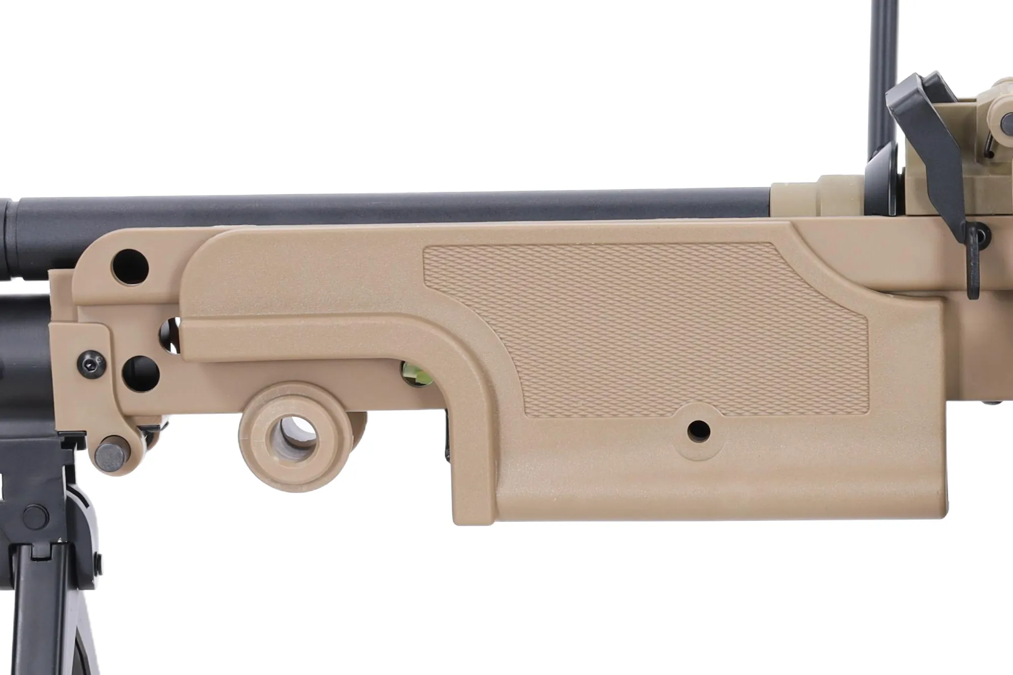 Airsoftový kulomet SA-249 MK1 CORE™ - tan