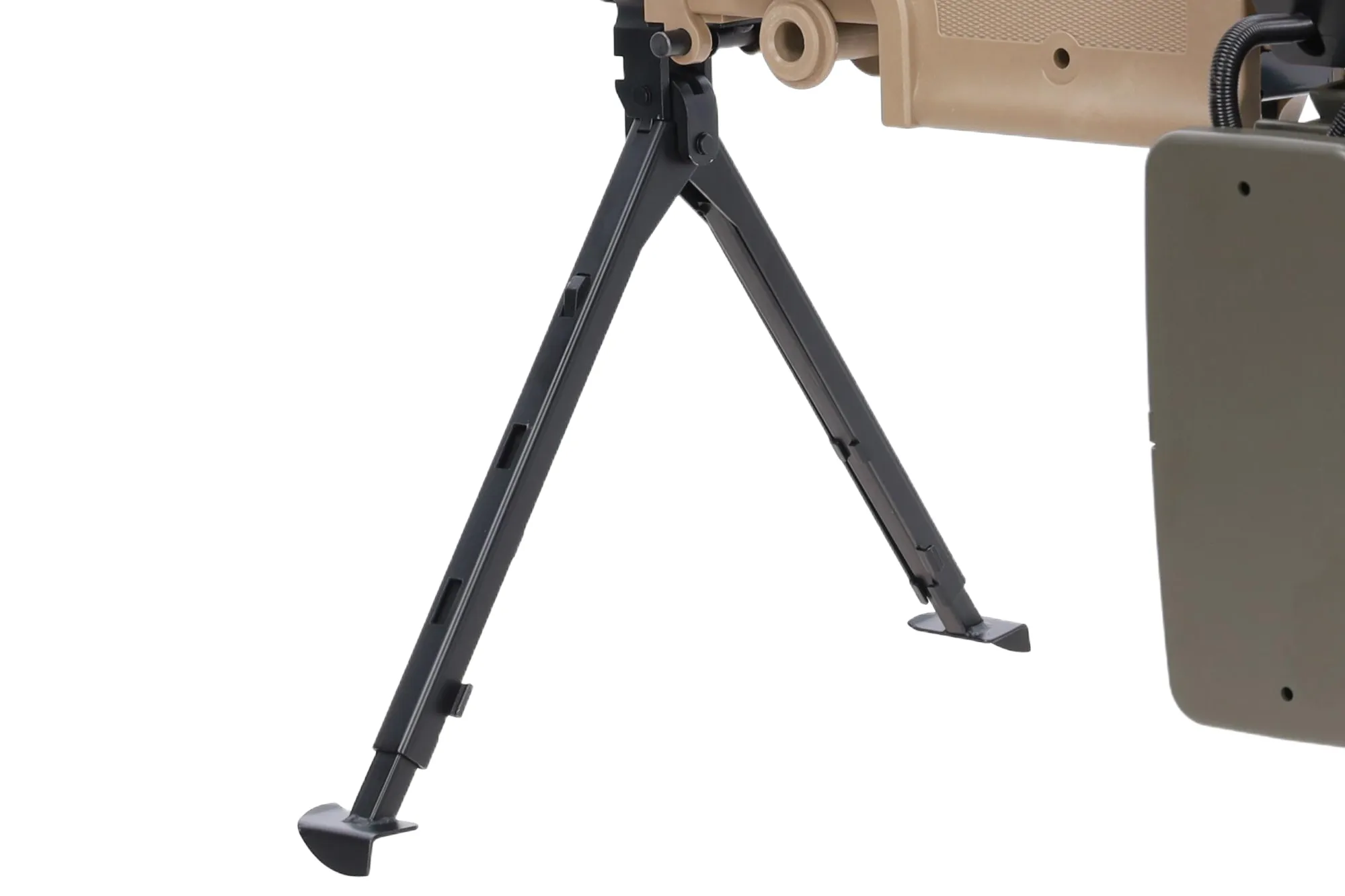 Airsoftový kulomet SA-249 MK1 CORE™ - tan