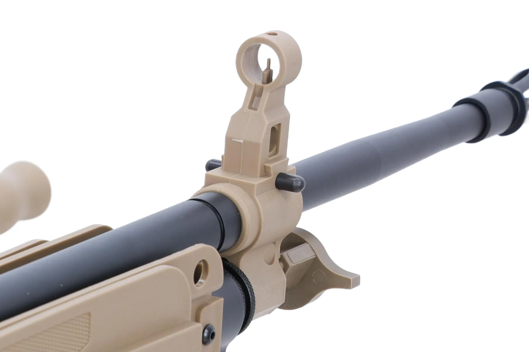 Airsoftový kulomet SA-249 MK1 CORE™ - tan
