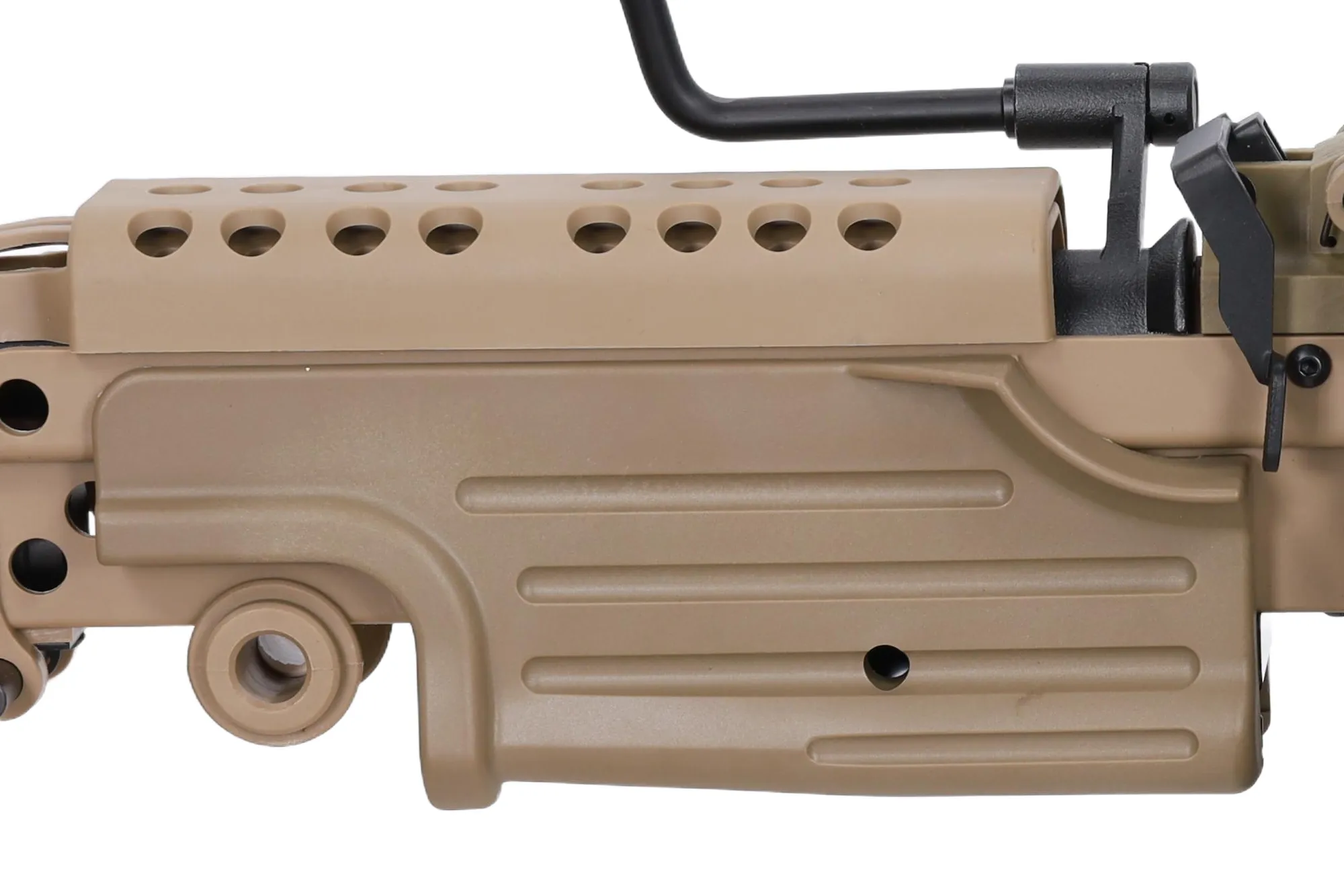 Airsoftový kulomet SA-249 PARA CORE™ - tan