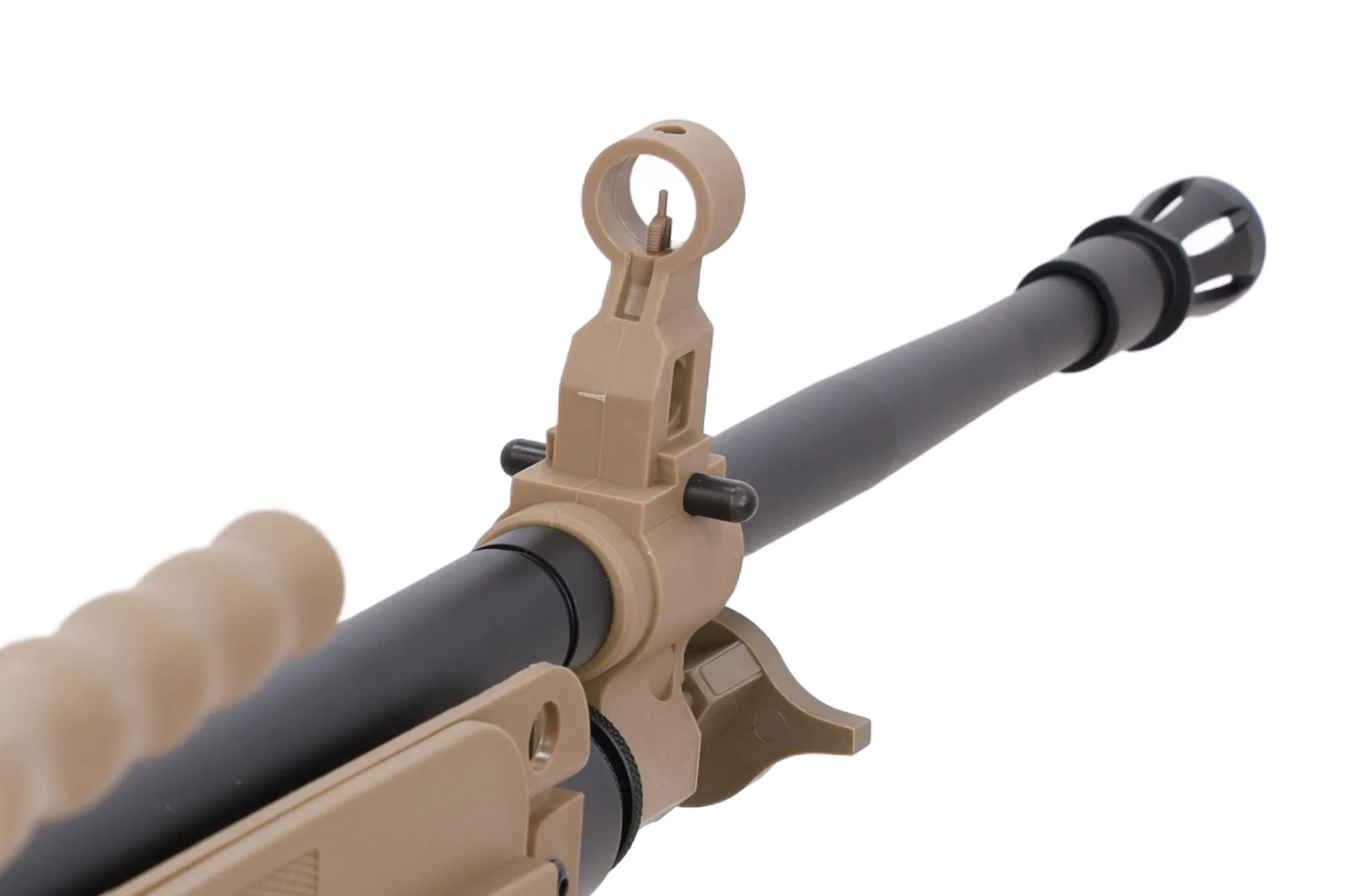 Airsoftový kulomet SA-249 MK1 CORE™ - tan