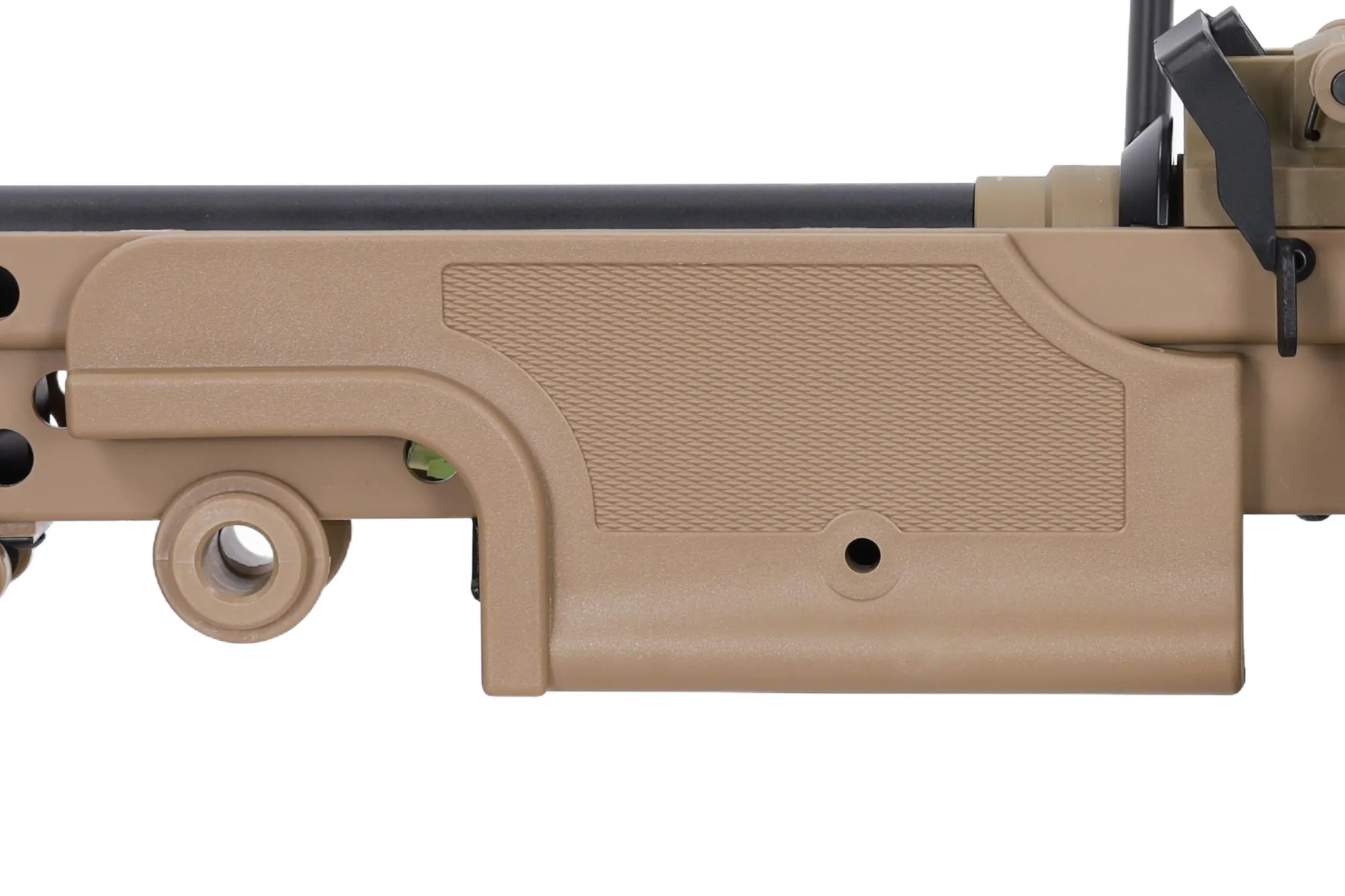 Airsoftový kulomet SA-249 MK1 CORE™ - tan