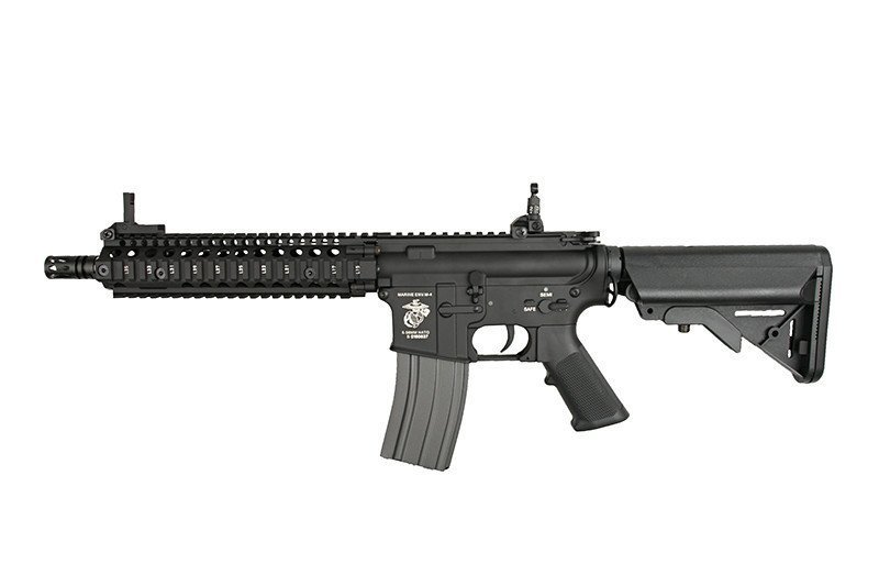 Airsoftová zbraň SA-A03 ONE™ - černá