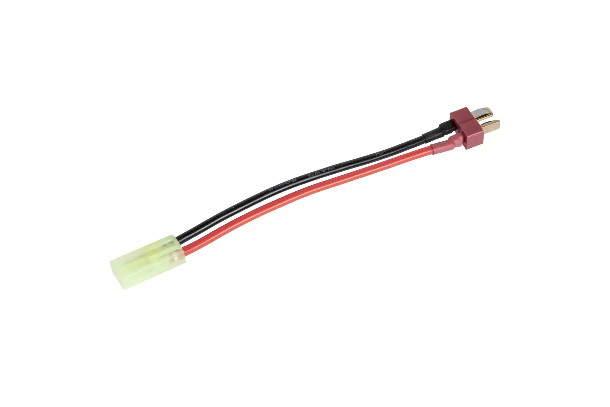 Adaptér baterie z T-Connect/Deans na Tamyia mini