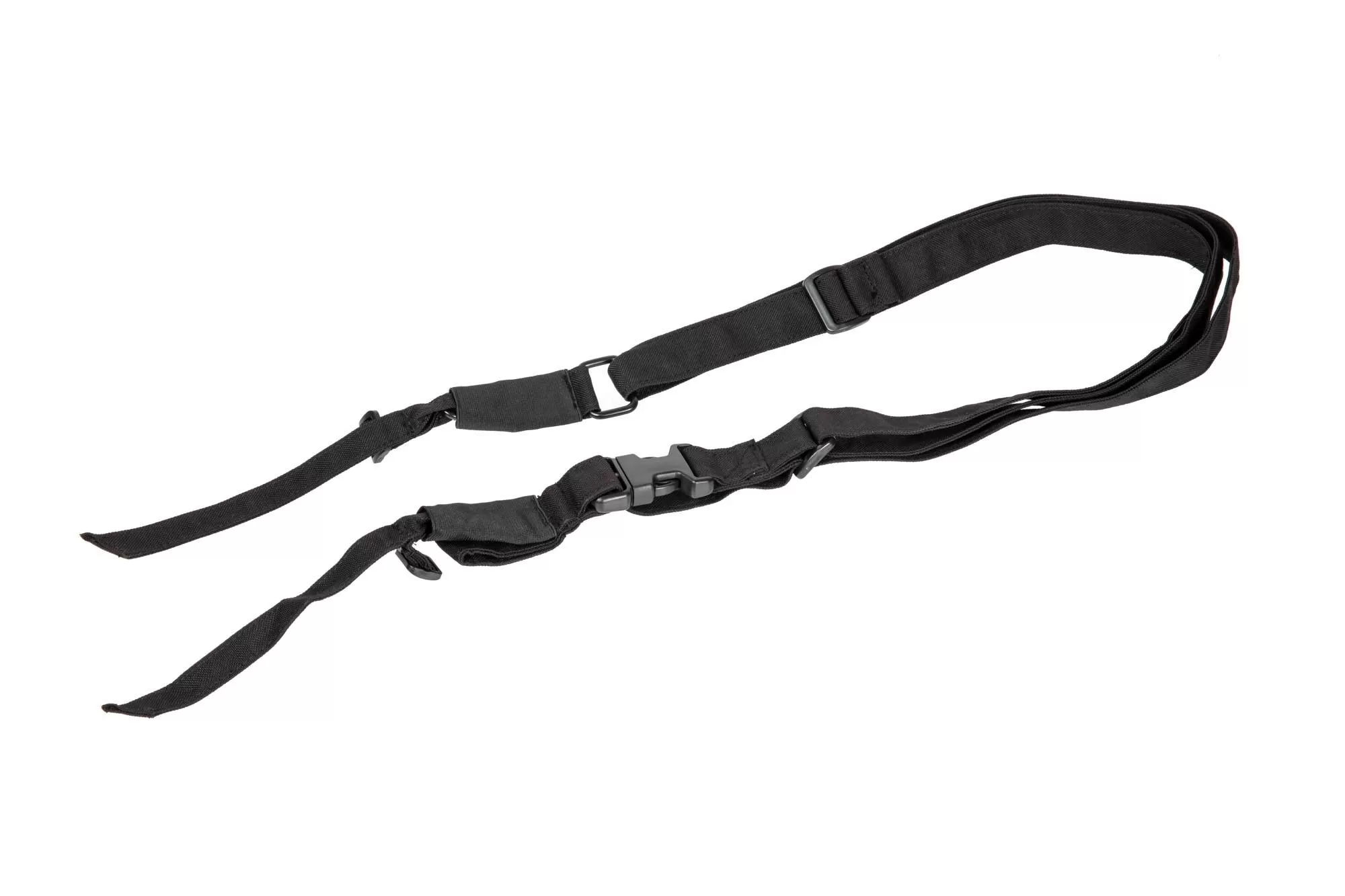 Tříbodové jisticí lanko pro pistoli Specna Arms II - černá