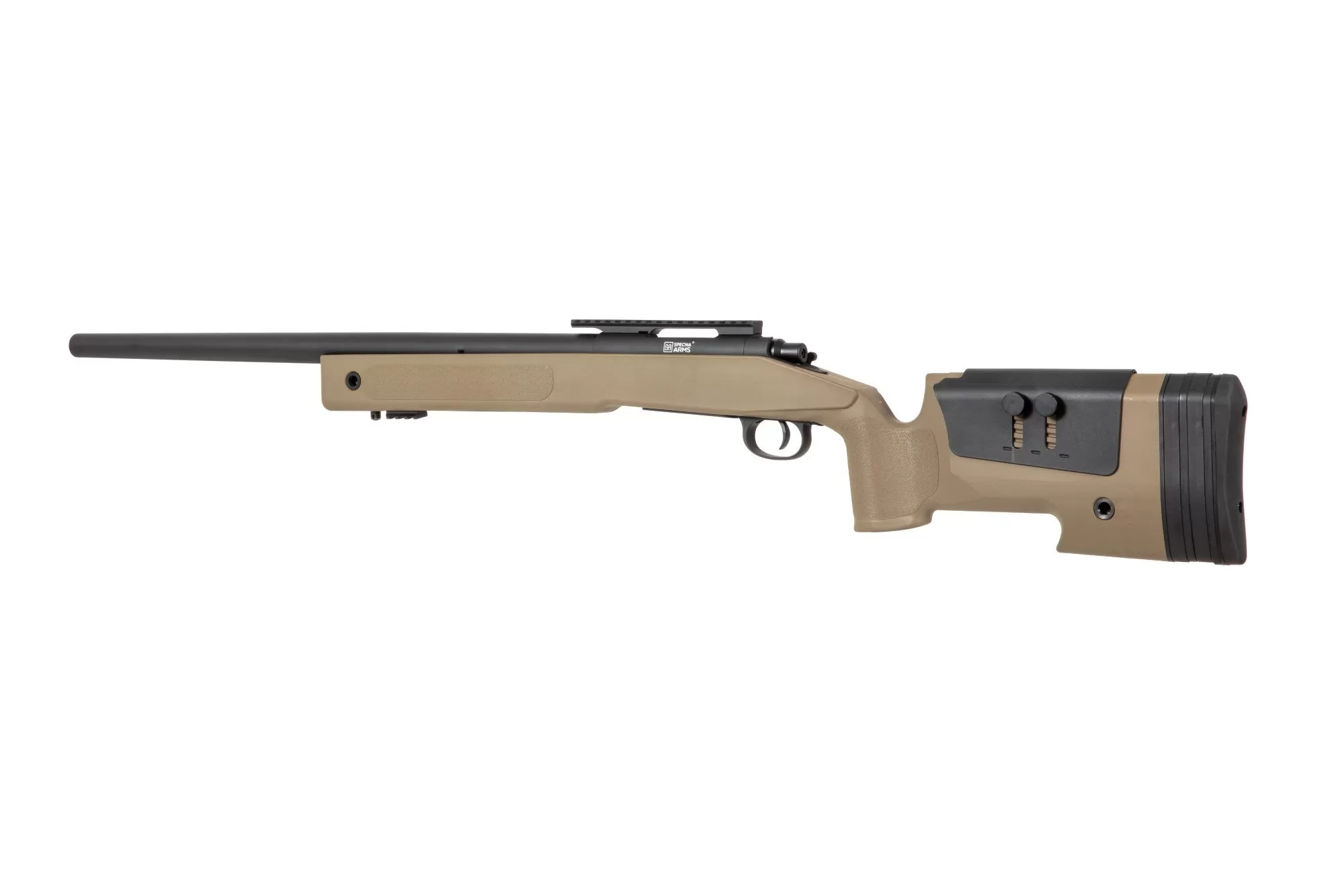 Airsoftová puška SA-S02 CORE™ - Tan