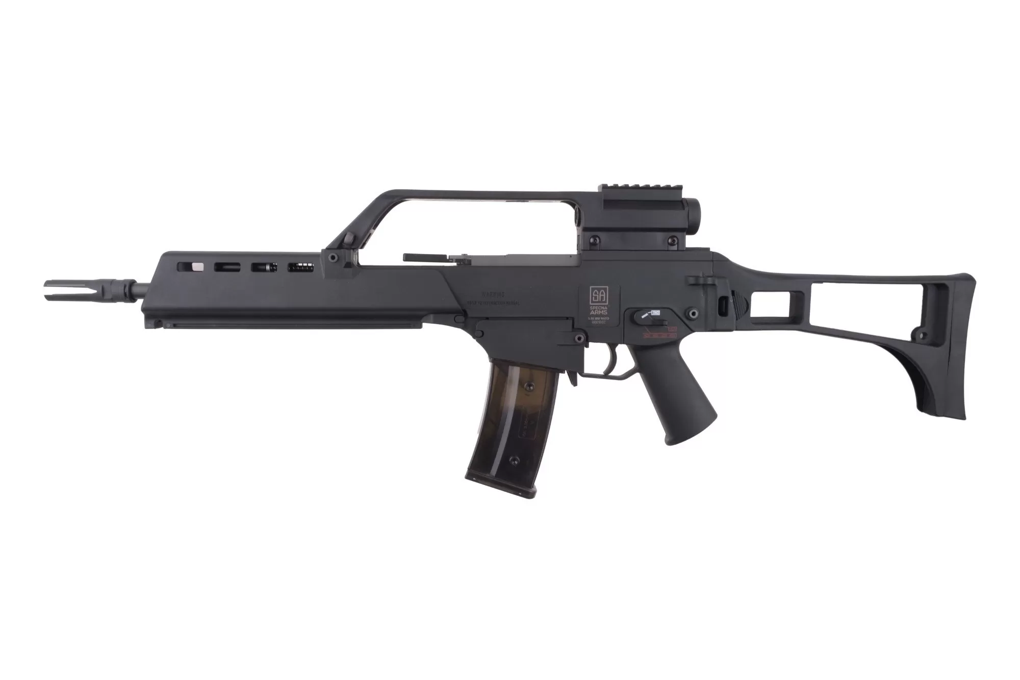 Airsoftová zbraň SA-G14 EBB