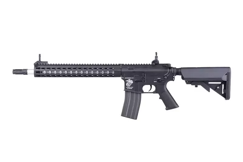 Airsoftová zbraň SA-B14 ONE™ KeyMod 12" SAEC™ System