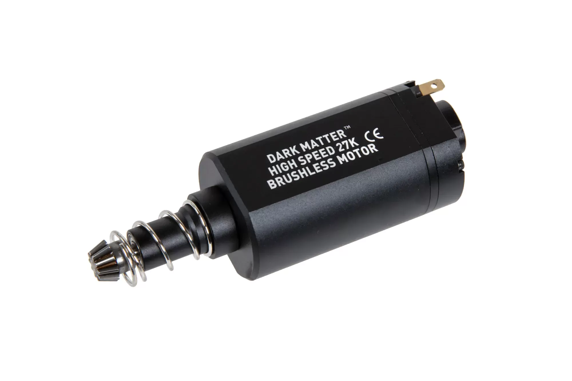 Bezkomutátorový motor Specna Arms Dark Matter™ (27000 ot./min) Dlouhý