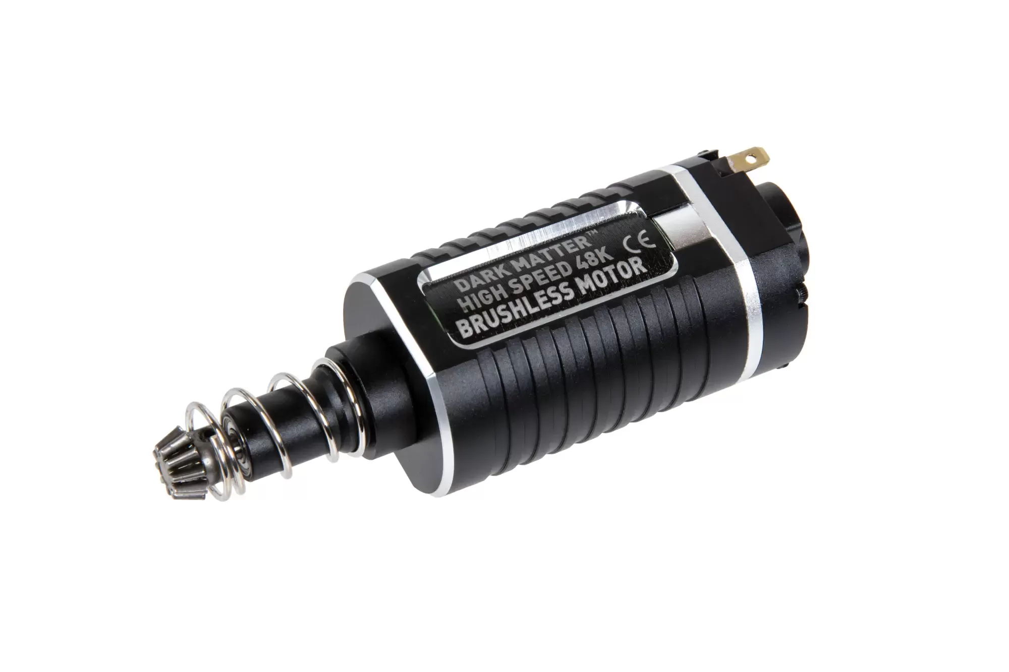 Bezkomutátorový motor Specna Arms Dark Matter™ (48000 ot./min) Dlouhý