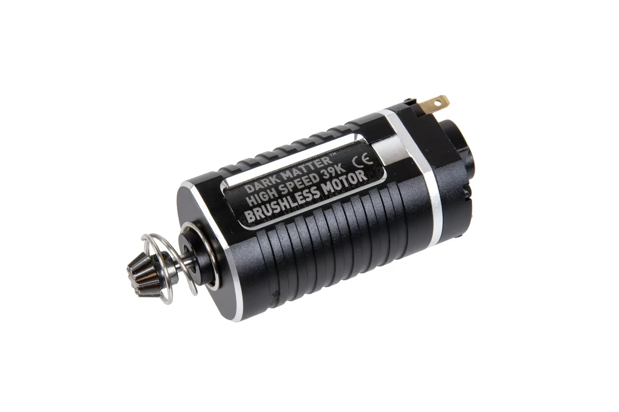 Bezkomutátorový motor Specna Arms Dark Matter™ (39000 ot./min.) Krátký