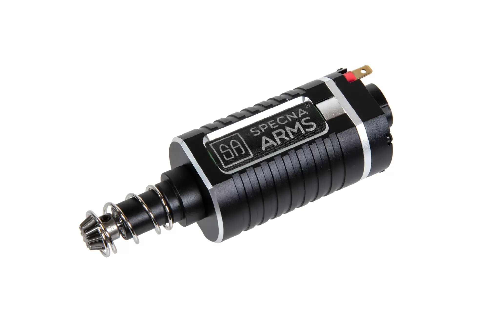 Bezkomutátorový motor Specna Arms Dark Matter™ (39000 ot./min) Dlouhý