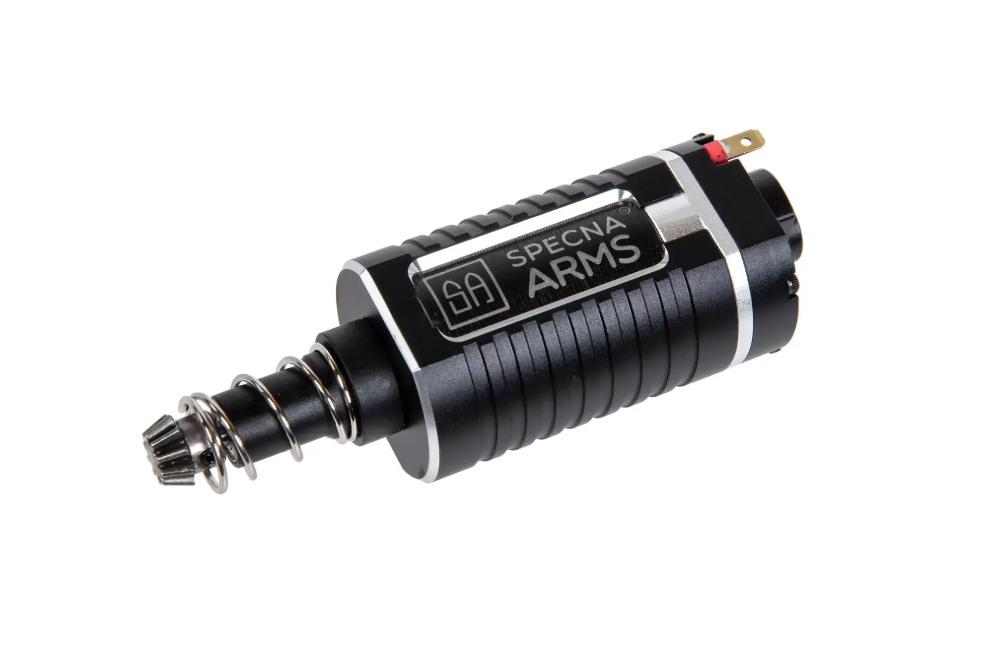 Bezkomutátorový motor Specna Arms Dark Matter™ (34000 ot./min) Dlouhý