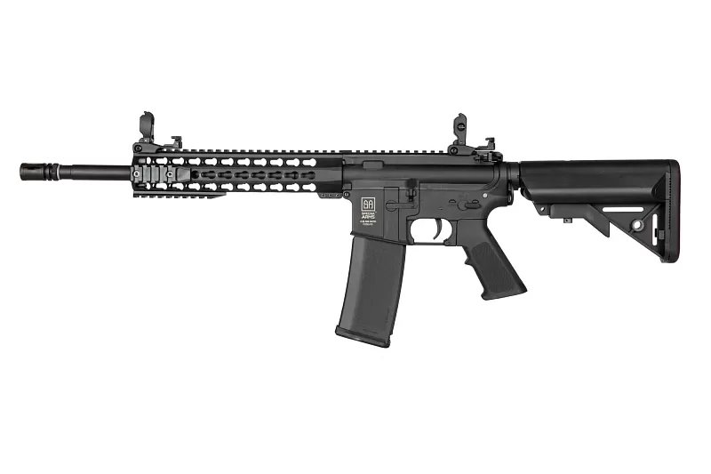 Airsoftová puška SA-F02 FLEX™ - černá