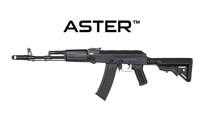 Airsoftová puška SA-J05 EDGE™ ASTER V3 Version