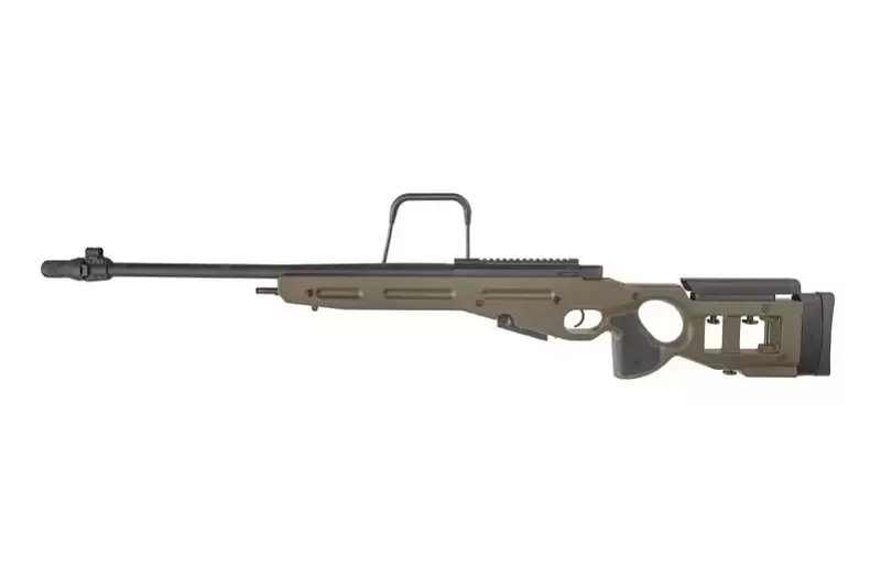 Airsoftová odstřelovací puška SV-98 CORE™ - Tan