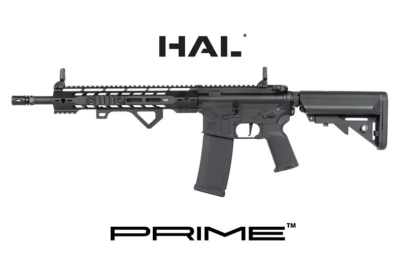 Airsoftová zbraň Specna Arms SA-P14 PRIME™ HAL™ ETU High Torque Version - černá