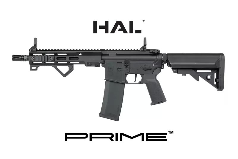 Airsoftová zbraň Specna Arms SA-P23 PRIME™ HAL™ ETU High Torque Version - černá