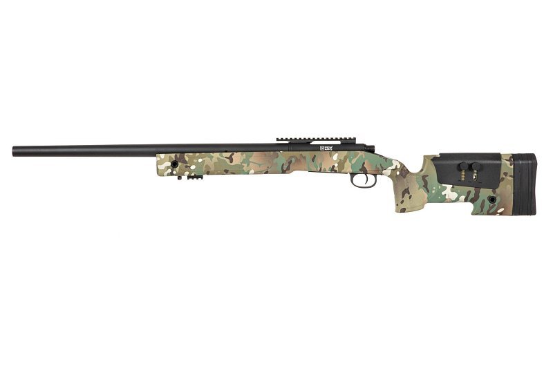 Airsoftová odstřelovací puška SA-S02 CORE™ - MC