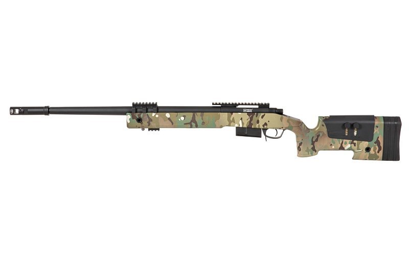 Airsoftová odstřelovací puška SA-S03 CORE™ - MC