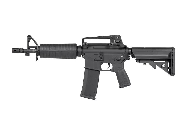 Airsoftová puška Specna Arms RRA SA-E02 EDGE™ - Černá