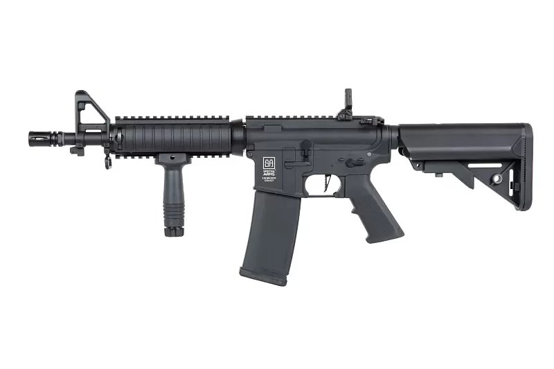 Airsoftová puška Specna Arms SA-C04 CORE™ HAL™ ETU - černá