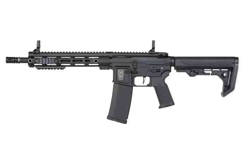 Airsoftová puška Specna Arms SA-F05-RL FLEX™ HAL ETU™ Light Ops/ New Receiver - černá