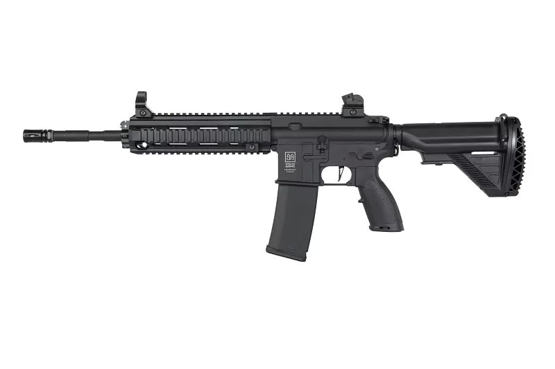 Airsoftová puška Specna Arms SA-FH07 FLEX™ HAL ETU™ - černá