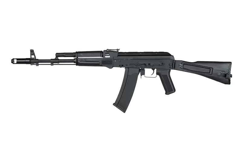 Airsoftová puška Specna Arms SA-J71 CORE™ - černá