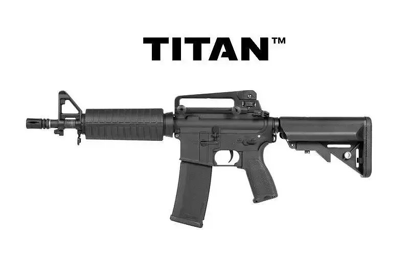 Airsoftová zbraň RRA SA-E02 EDGE™ - TITAN™ V2 Custom