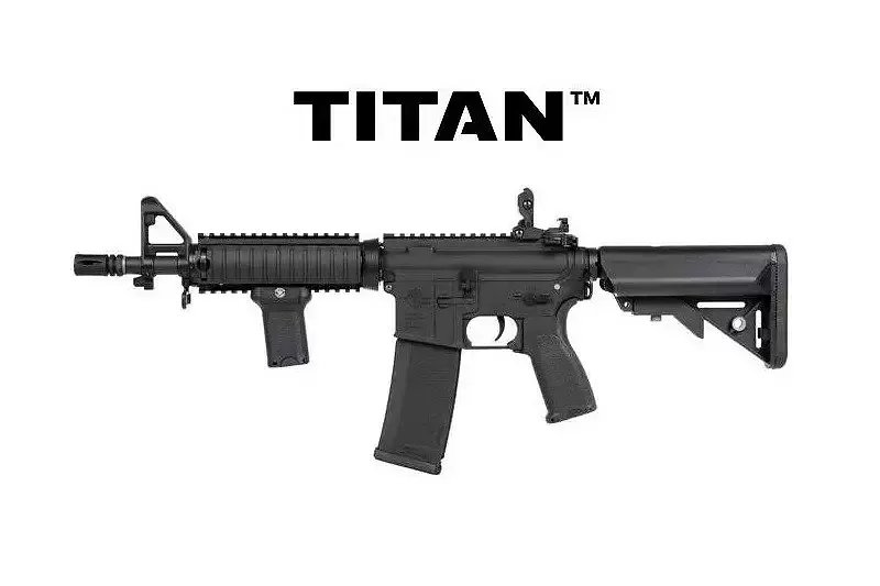 Airsoftová zbraň RRA SA-E04 EDGE™ - TITAN™ V2 Custom