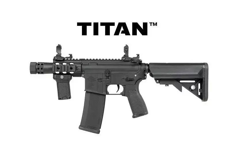 Airsoftová zbraň RRA SA-E10 EDGE™ - TITAN™ V2 Custom