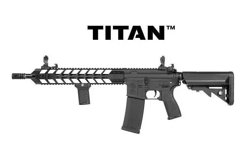 Airsoftová zbraň RRA SA-E13 EDGE™ - TITAN™ V2 Custom