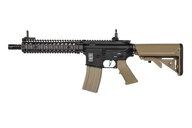 Airsoftová zbraň SA-A03 ONE™ TITAN™ V2 Custom - Chaos Bronze