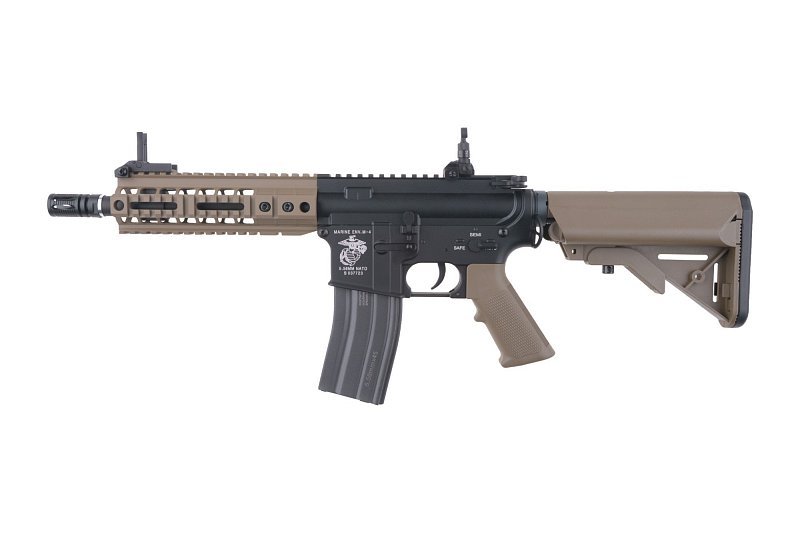 Airsoftová zbraň SA-A04 ONE™ - Half-Tan