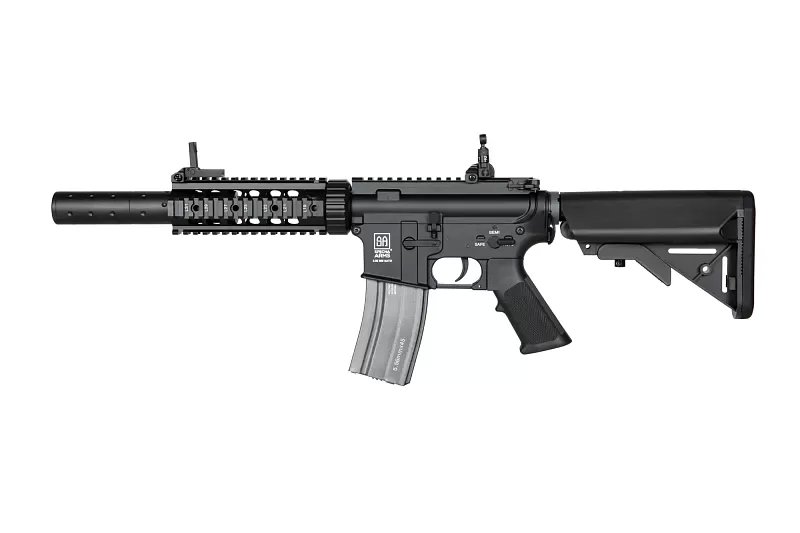 Airsoftová zbraň SA-A07 ONE™ - černá